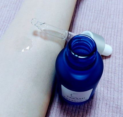 タカミスキンピール/タカミ/ブースター・導入液を使ったクチコミ(1枚目)