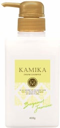 KAMIKA ベルガモットジャスミンの香り KAMIKA