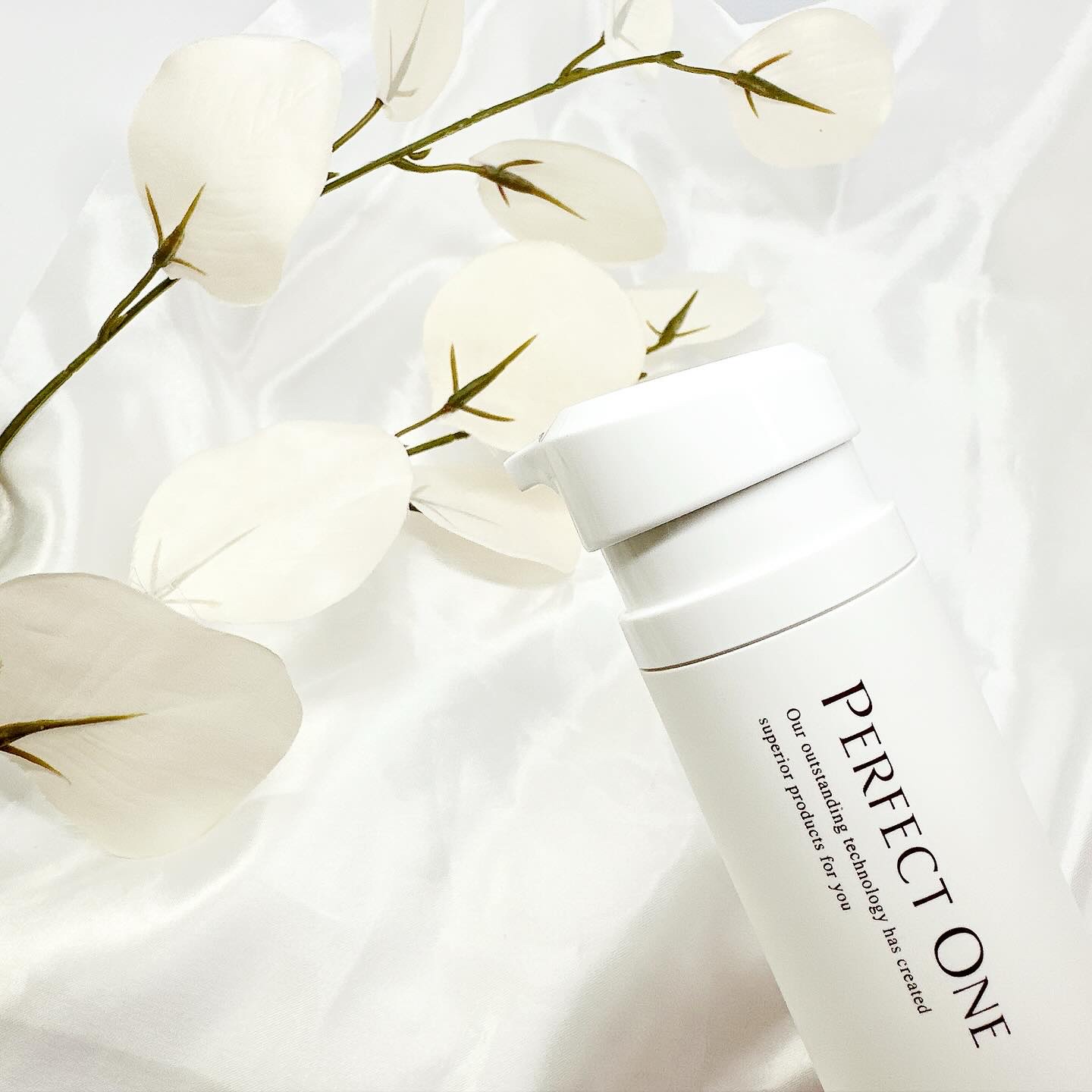 パーフェクトワン クリアクレンジングバームオイル/パーフェクトワン/クレンジングバームを使ったクチコミ（1枚目）