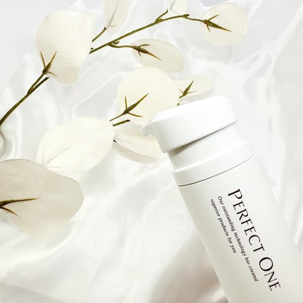 パーフェクトワン クリアクレンジングバームオイル/パーフェクトワン/クレンジングバームを使ったクチコミ(1枚目)