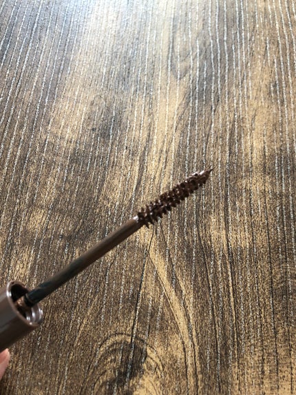 ステージマスカラ/三善/マスカラを使ったクチコミ(2枚目)