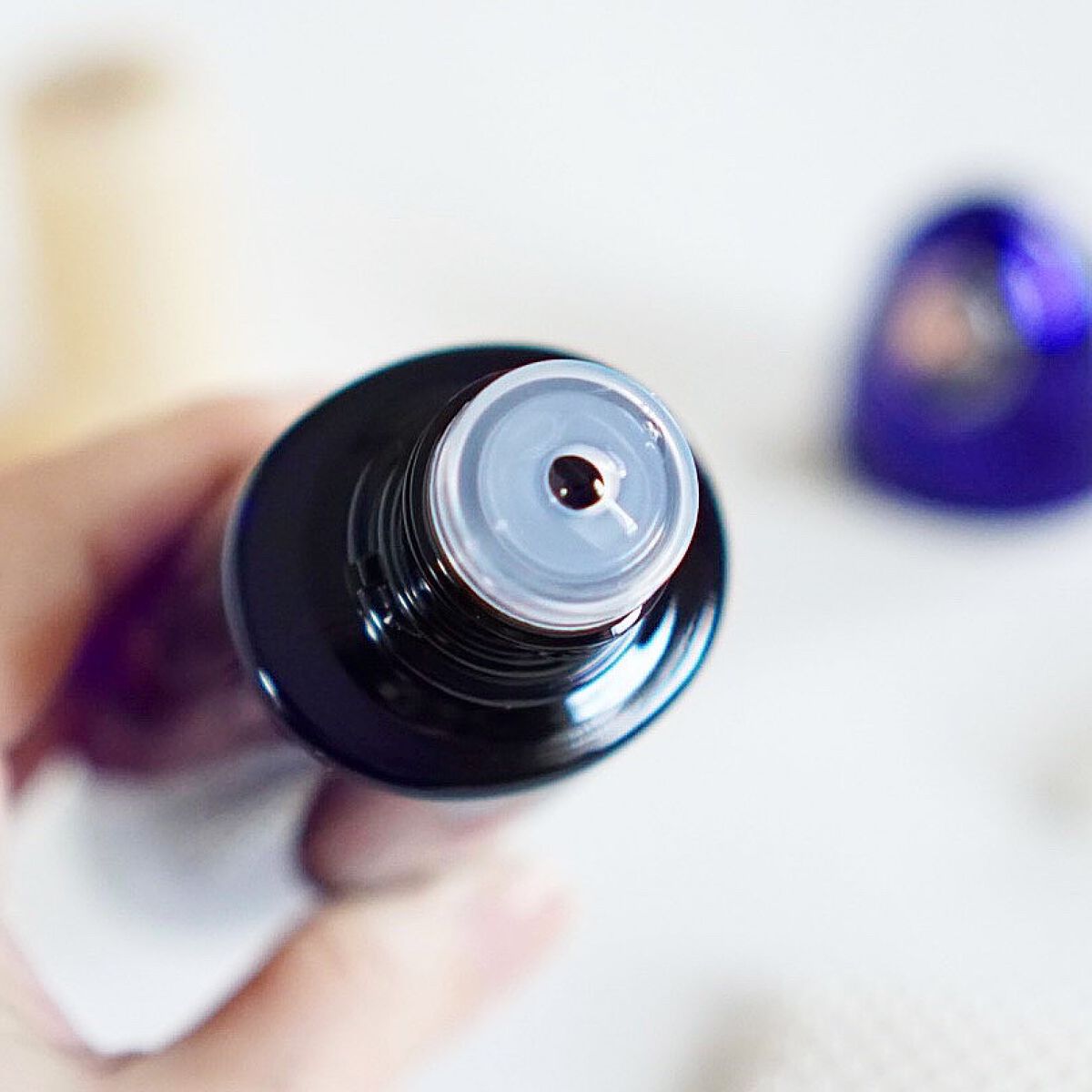 ディープモイスチュアローション/ライスフォース/化粧水を使ったクチコミ（3枚目）