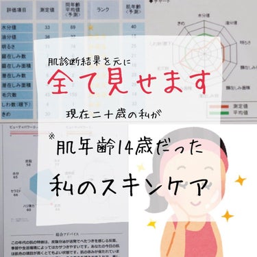 ※続きです。
#かこのスキンケア全部見せます
↑長くなったので2つの投稿に分けました。
最初からみて欲しいのでハッシュタグからとんで見てみてください！

