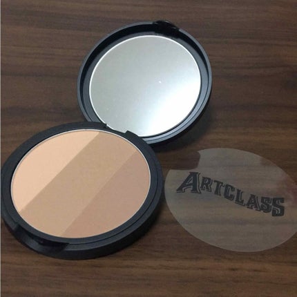 アートクラスバイロダン シェーディング/too cool for school/シェーディングを使ったクチコミ(2枚目)