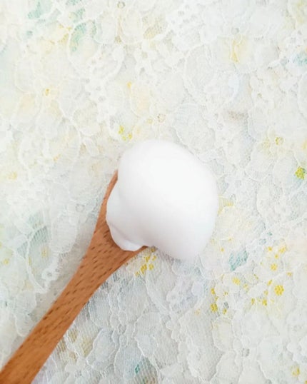 クリスタルホイップ/SHIRORU/泡洗顔を使ったクチコミ(2枚目)