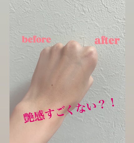 ルース パウダー/DECORTÉ/ルースパウダーを使ったクチコミ(4枚目)