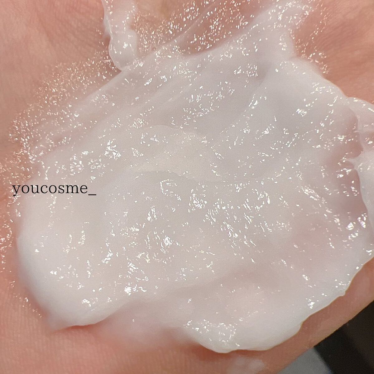 髪のキメ美容バリアトリートメント/エッセンシャル/洗い流すヘアトリートメントを使ったクチコミ(4枚目)