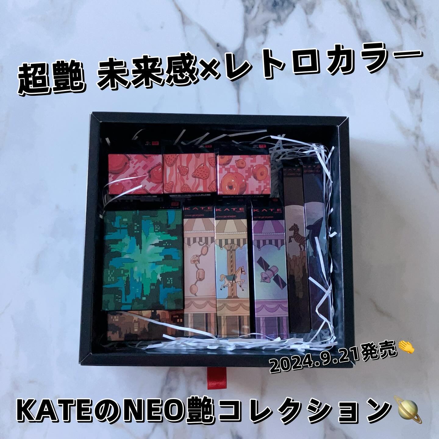 ケイト トランスフォームチーク/KATE/ジェル・クリームチークを使ったクチコミ（1枚目）