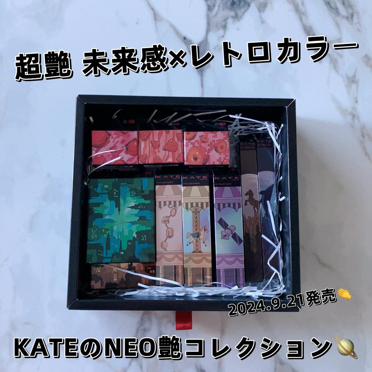 ケイト トランスフォームチーク/KATE/ジェル・クリームチークを使ったクチコミ(1枚目)