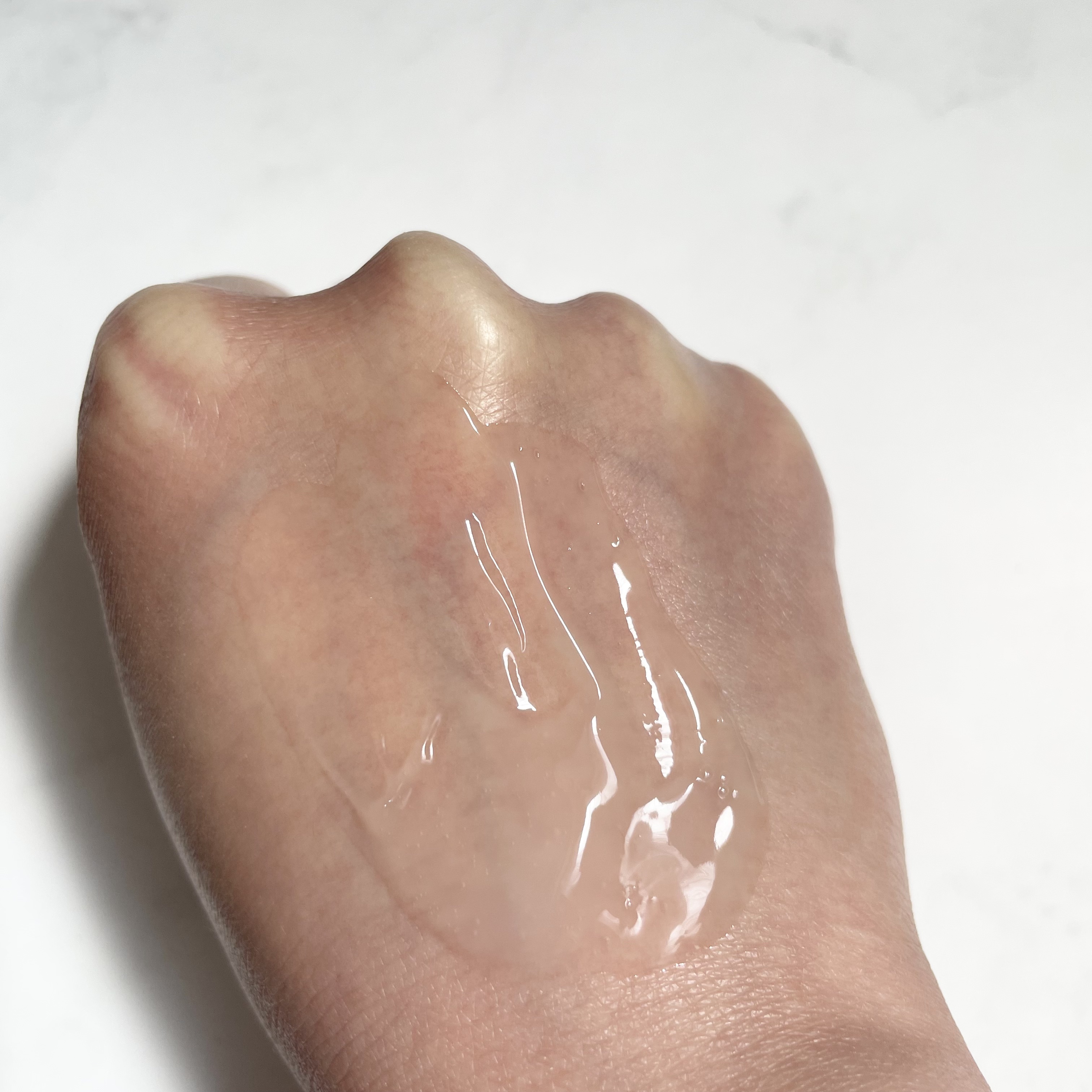 メディプラスゲル/メディプラス/オールインワン化粧品を使ったクチコミ（2枚目）