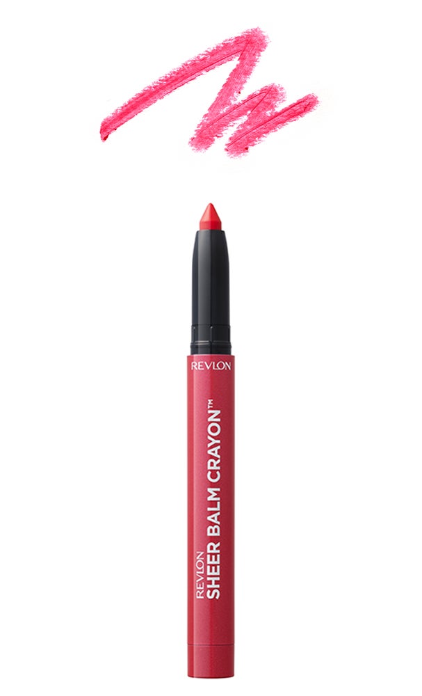 レブロン シアー バーム クレヨン 003 アメリカン チェリー