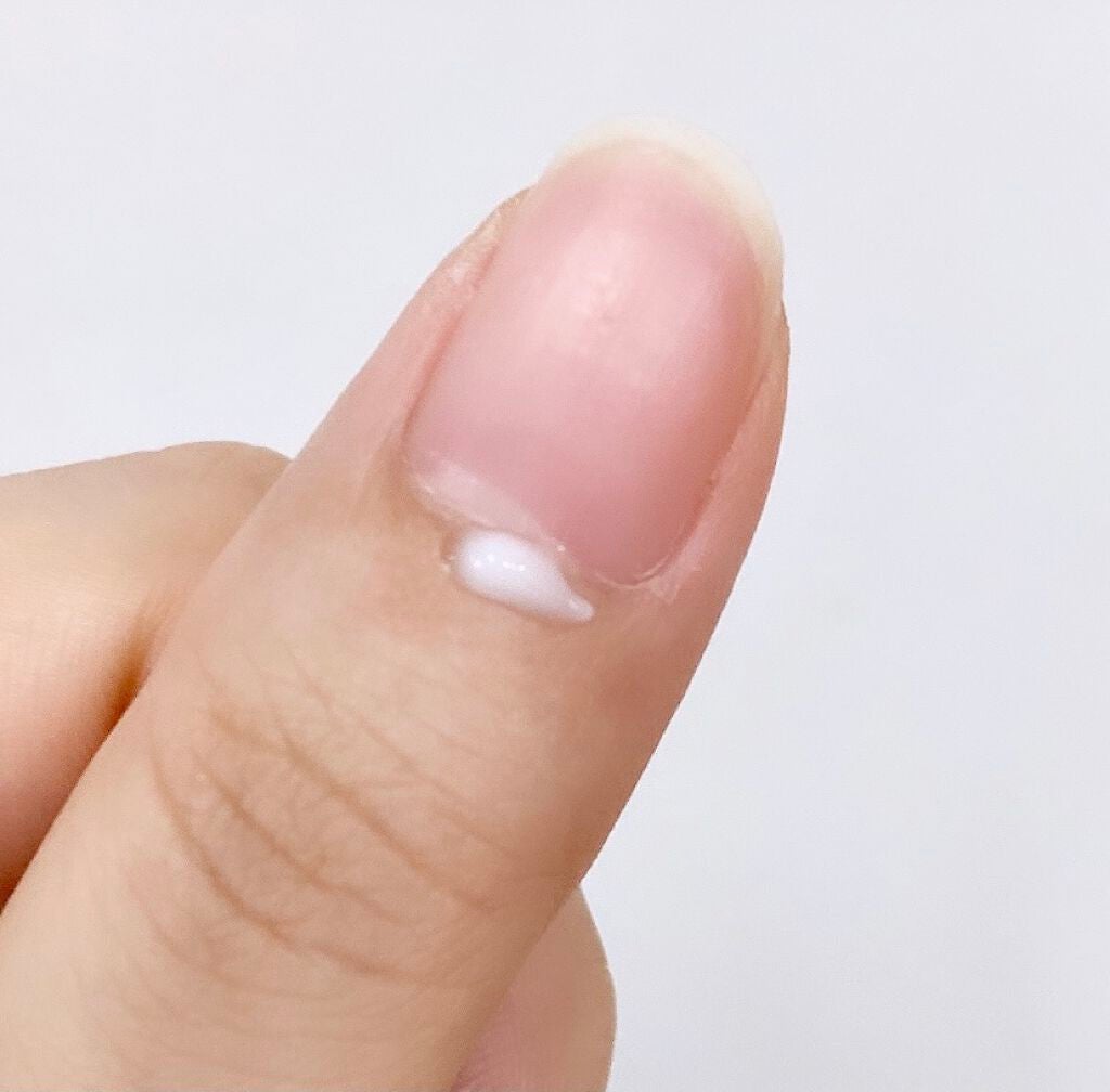 ハンドベール プレミアムリッチネイル/メンソレータム/ネイルオイル・トリートメントを使ったクチコミ(3枚目)