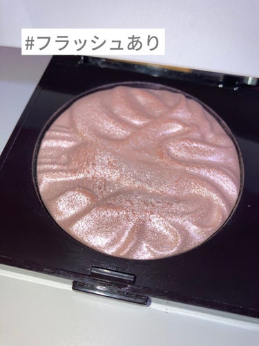 ローラ メルシエ フェイスイルミネーターのクチコミ「#ローラ メルシエ ／ LAURA MERCIER
#フェイスイルミネーター
#04ディボーシ.....」（2枚目）