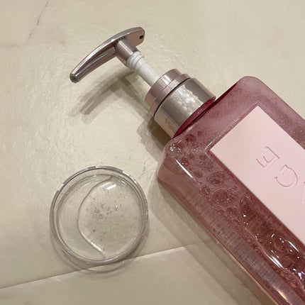 リッチモイスト ヘアオイル/キラージュ/ヘアオイルを使ったクチコミ(3枚目)