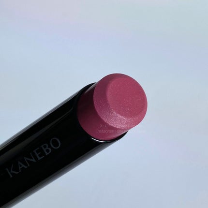 カネボウ ルージュスターブリーズ/KANEBO/口紅を使ったクチコミ(2枚目)