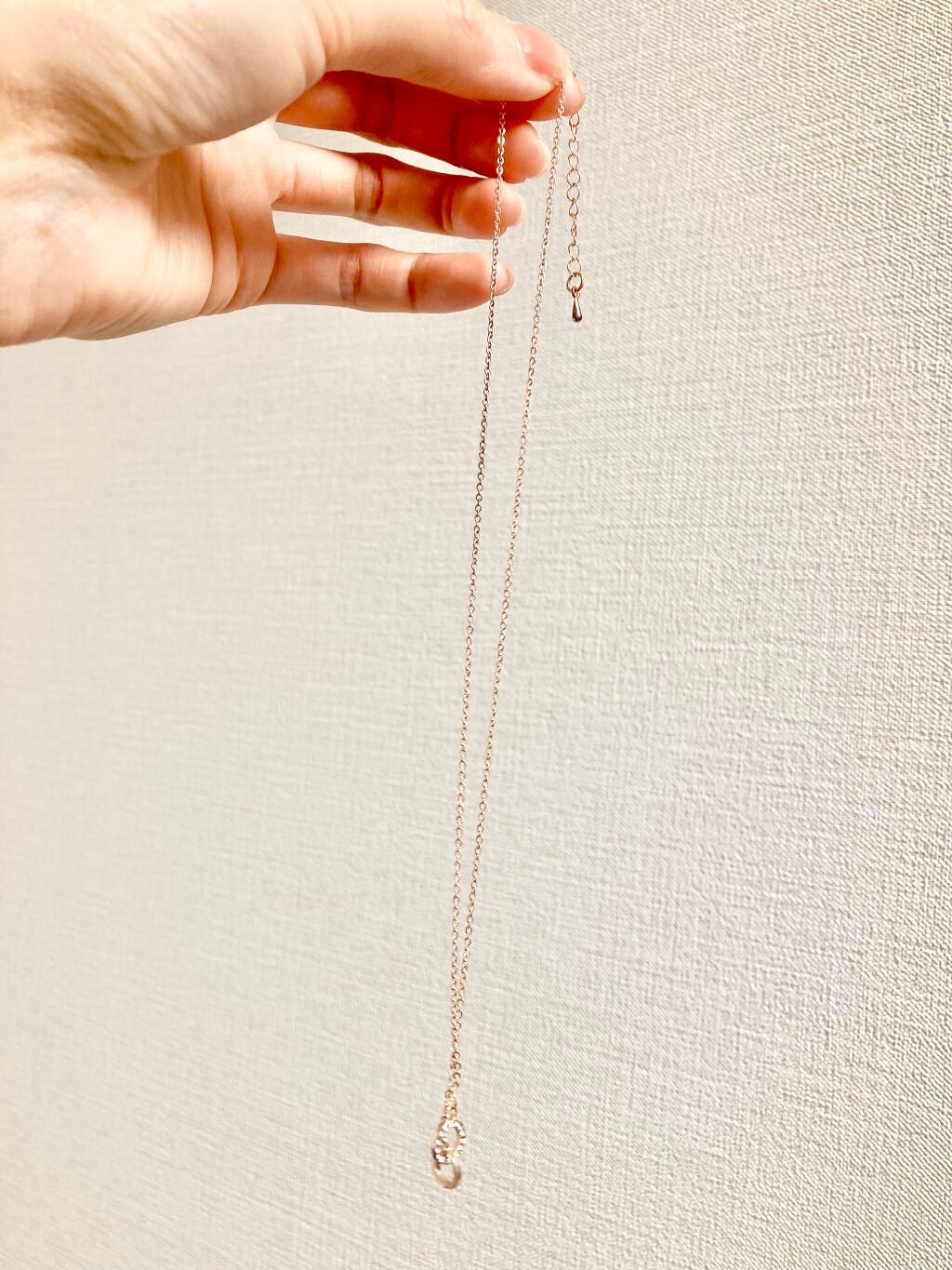 嘘が苦手なくま on LIPS 「ピンクゴールドが100円は鬼アツ!😍しかも高見えデザイン🌟🥰こ..」(3枚目)