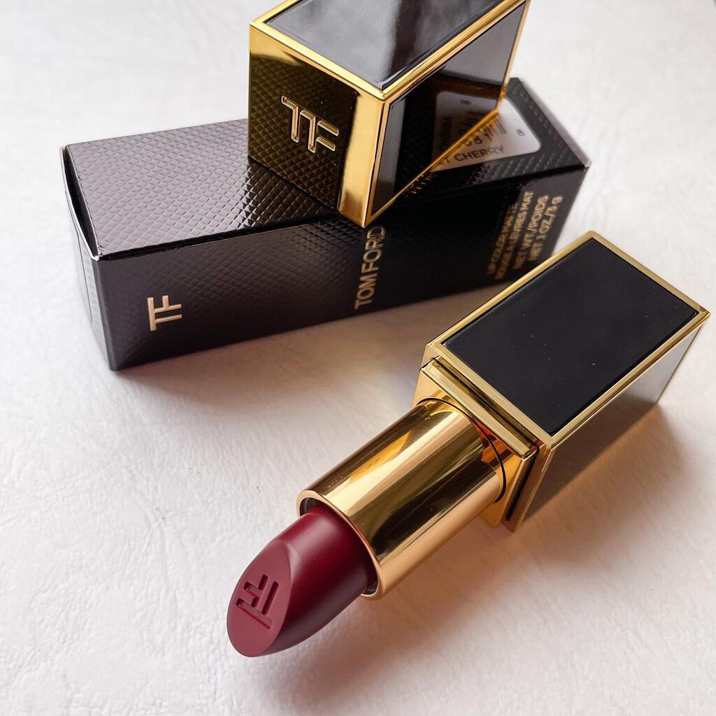 08 ヴェルベット チェリー