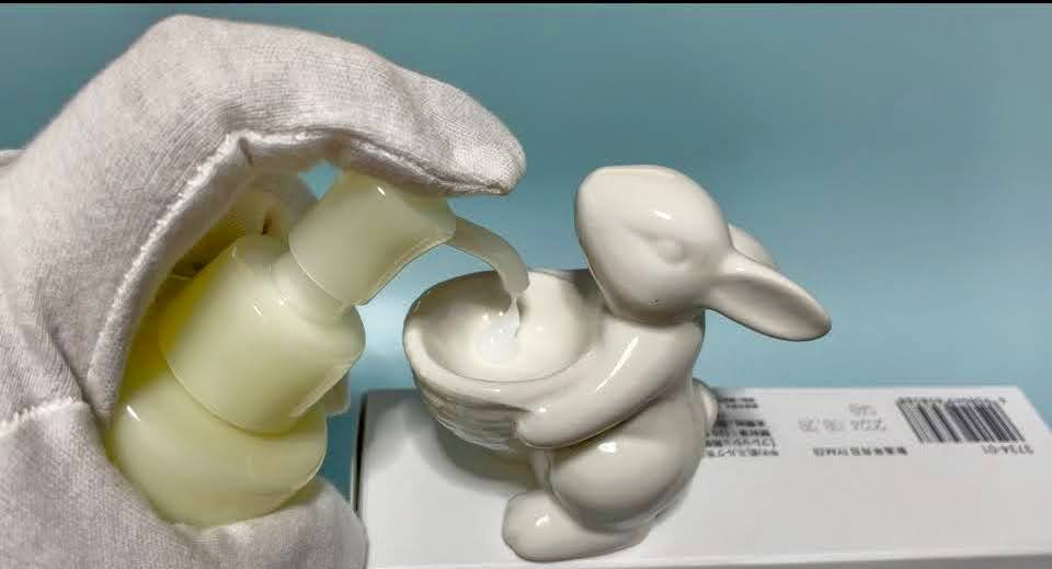 やわ肌ミルク洗顔/ファンケル/その他洗顔料を使ったクチコミ（3枚目）