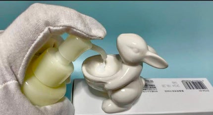 やわ肌ミルク洗顔/ファンケル/その他洗顔料を使ったクチコミ(3枚目)