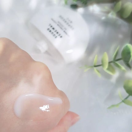 サウンド リニューアル セラムクリーム/SUPEREGG /フェイスクリームを使ったクチコミ(5枚目)