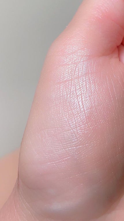 &be ルミナイジングパウダー/&be/パウダーハイライトを使ったクチコミ(2枚目)