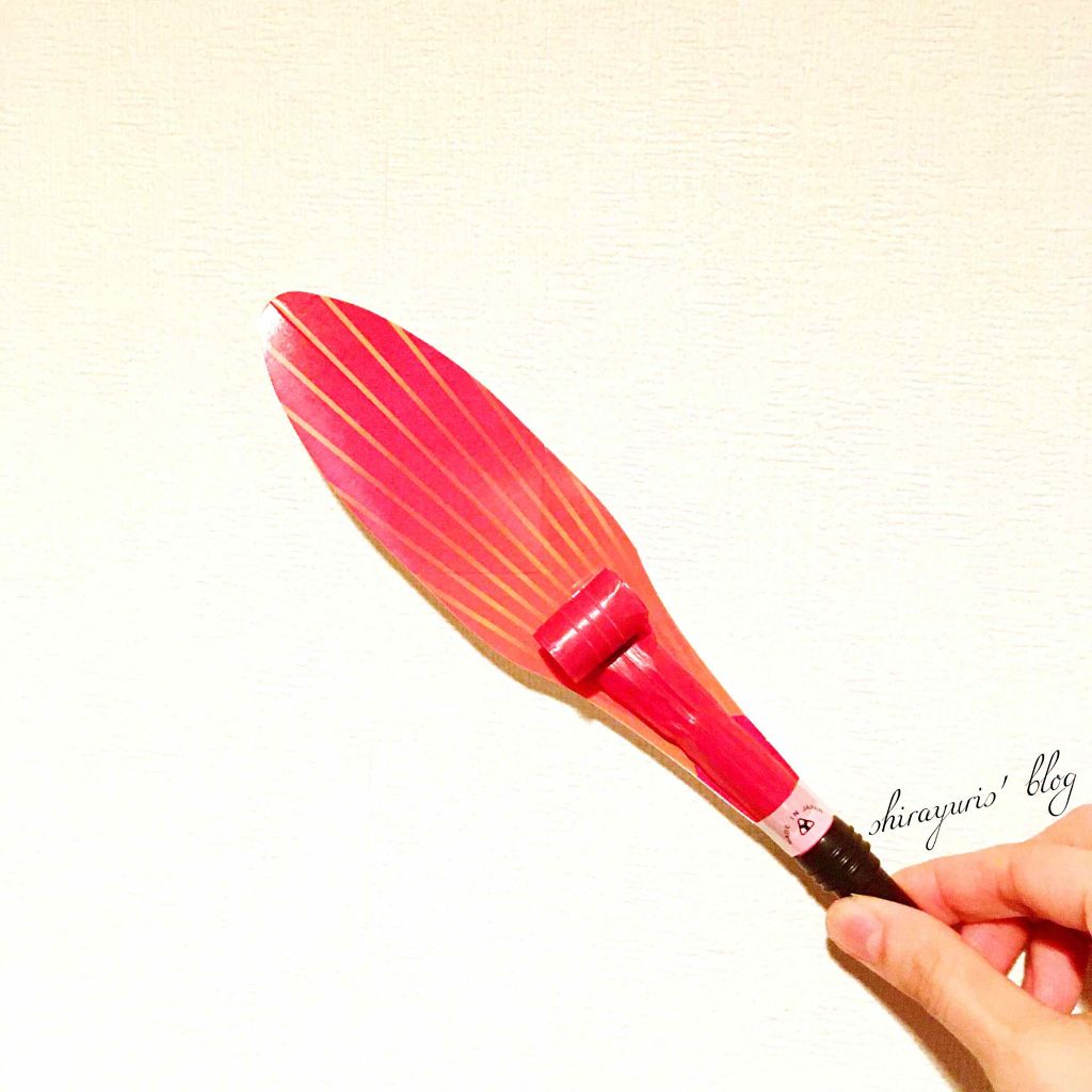 腹式呼吸エクサ ロングピロピロ/プロイデア/ボディグッズを使ったクチコミ(3枚目)