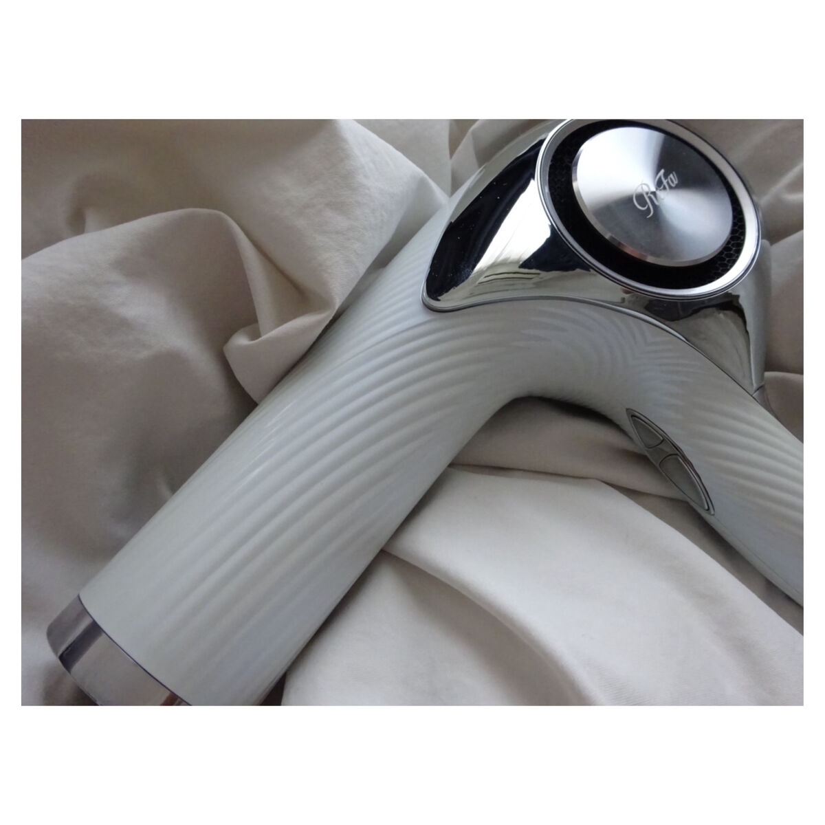 リファ ビューテック ドライヤープロ/ReFa/ドライヤーを使ったクチコミ（2枚目）