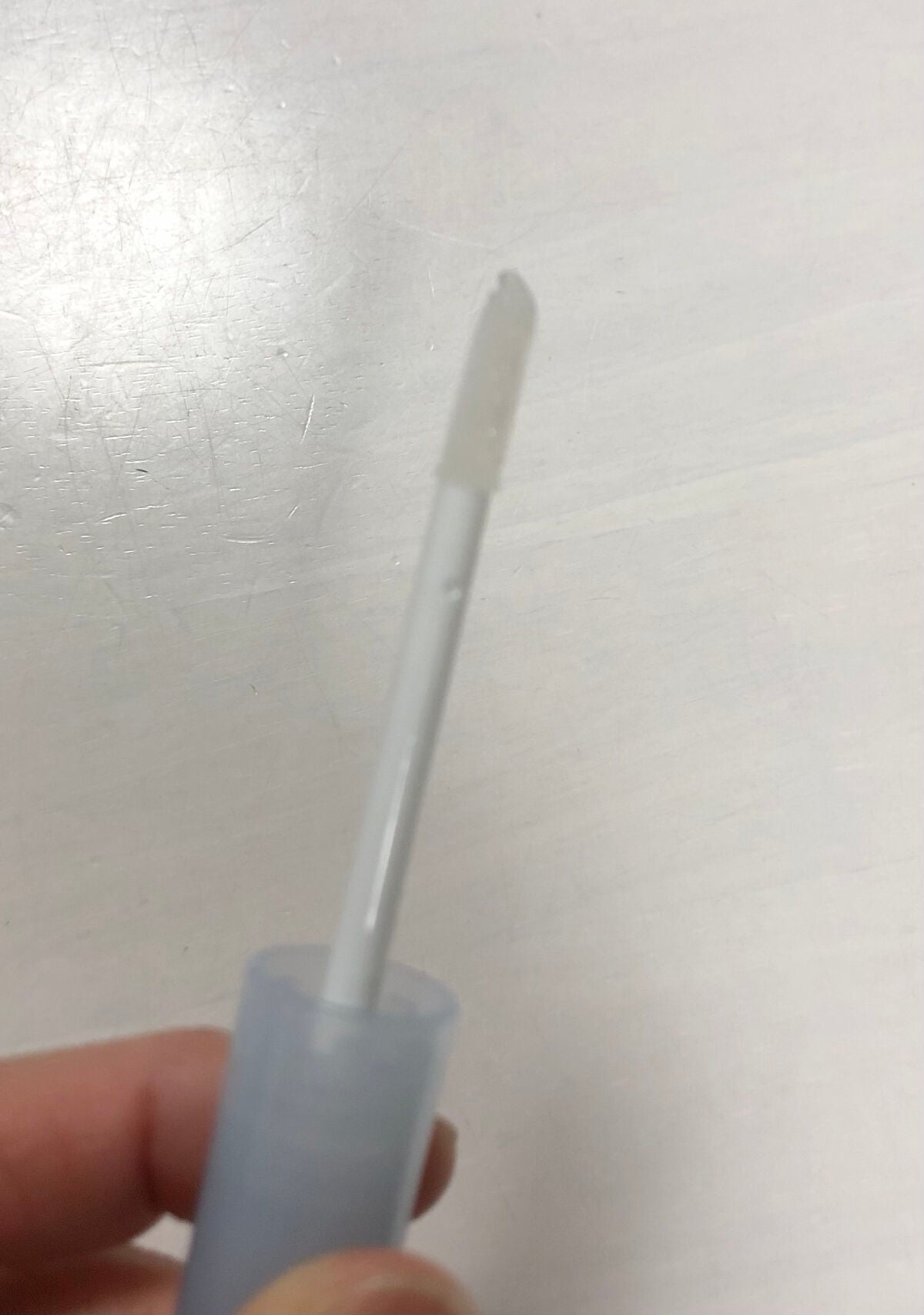 リップモンスター スフレマット/KATE/口紅を使ったクチコミ(4枚目)