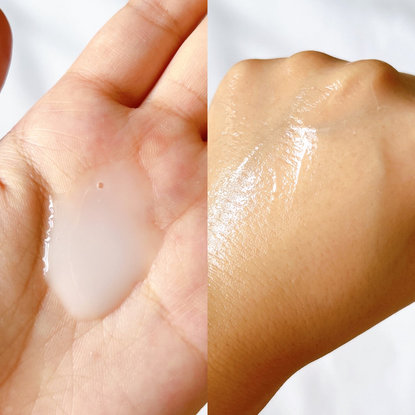 ザモイスチャーバリアDリキッドトナー/Dr.G/化粧水を使ったクチコミ(2枚目)