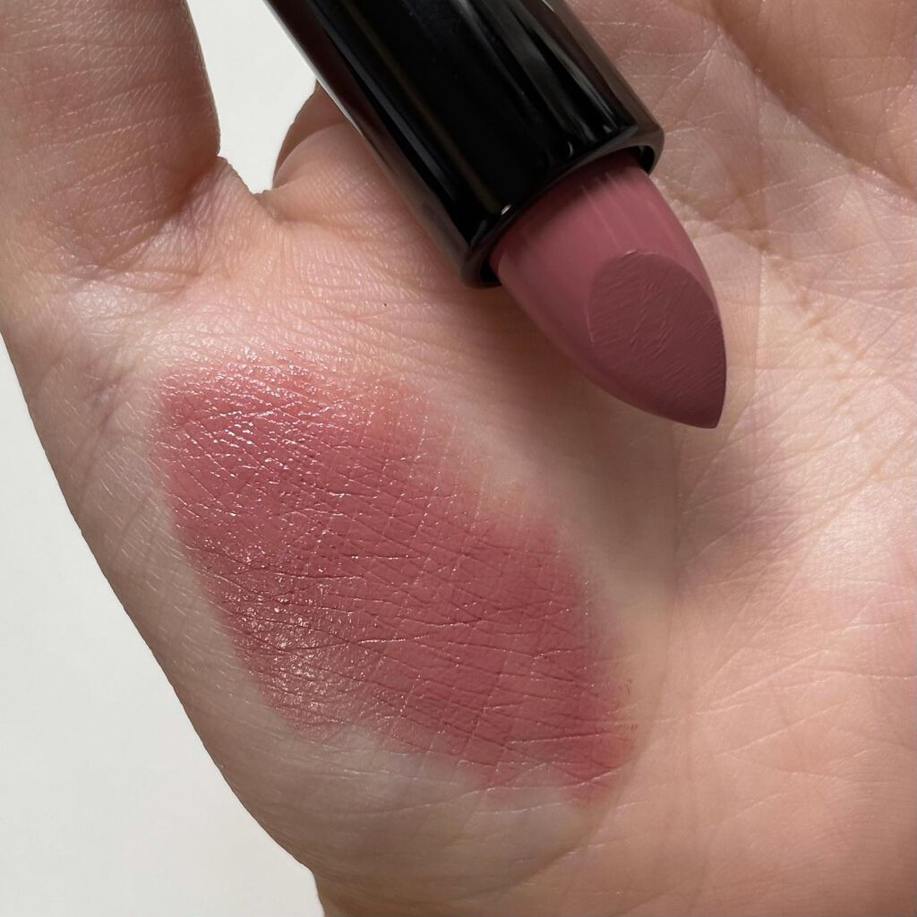 ザ リップスティック ボールド/ADDICTION/口紅を使ったクチコミ（3枚目）