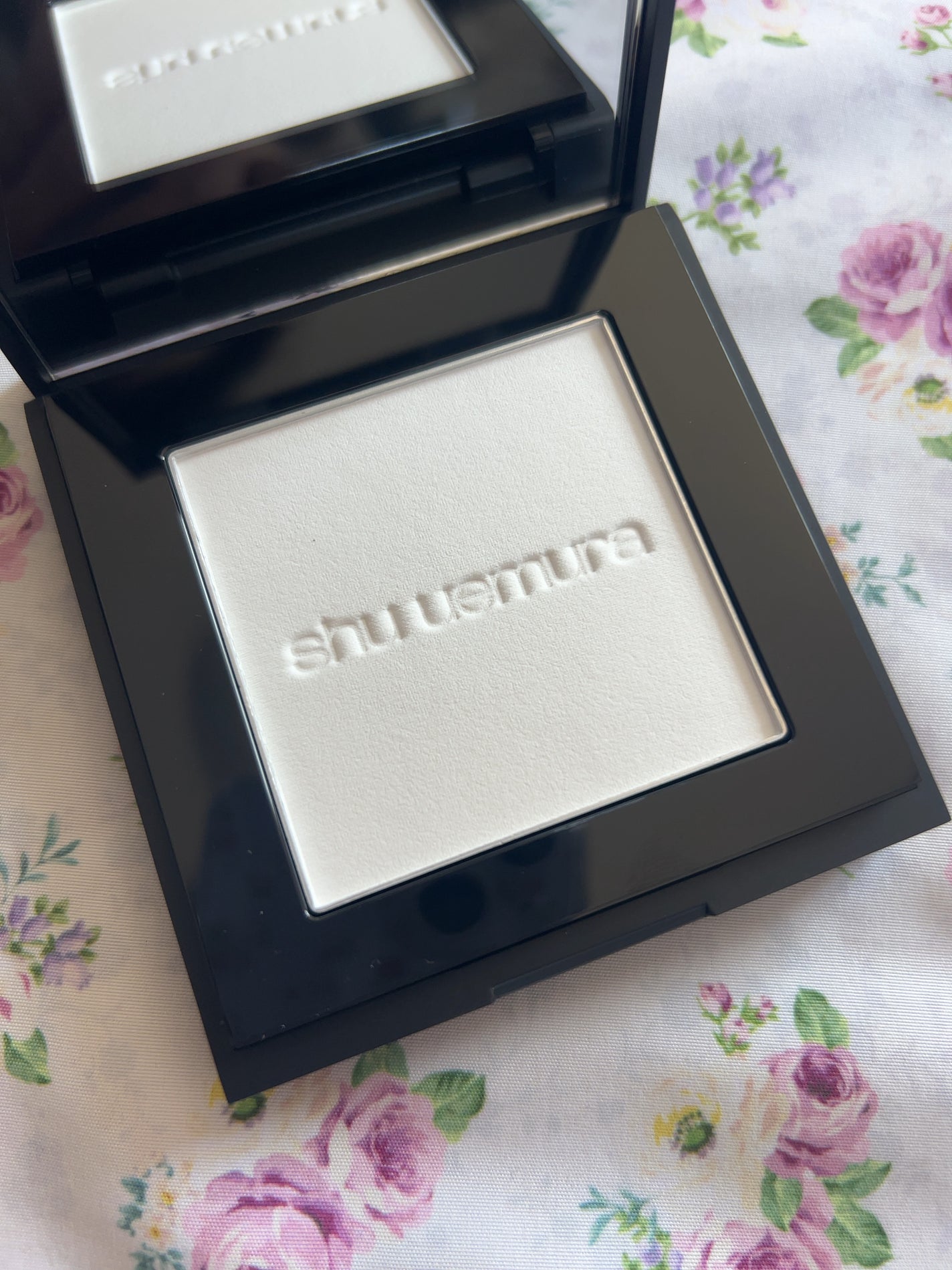 ã¢ã³ãªãããã washi ãŽã§ãŒã« ã»ããã£ã³ã° ããŠããŒ/shu uemura/ãã¬ã¹ãããŠããŒã䜿ã£ãã¯ãã³ãïŒ1æç®ïŒ