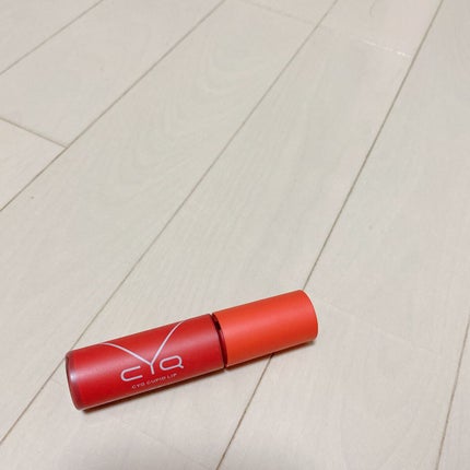 キューピッドリップ/CYQ/口紅を使ったクチコミ(2枚目)