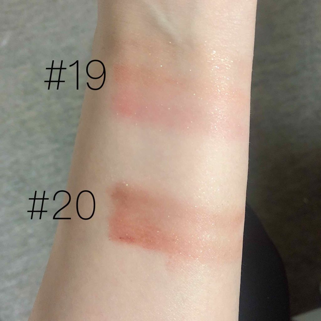 トリプルシャドウ/MISSHA/アイシャドウパレットを使ったクチコミ(4枚目)