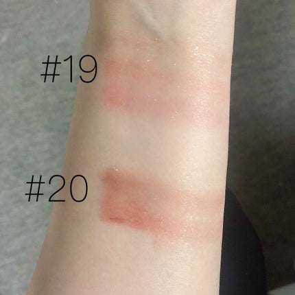 トリプルシャドウ/MISSHA/アイシャドウパレットを使ったクチコミ(4枚目)