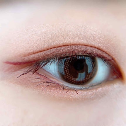 ブロッサムブラッシュ /CILY/パウダーチークを使ったクチコミ(2枚目)