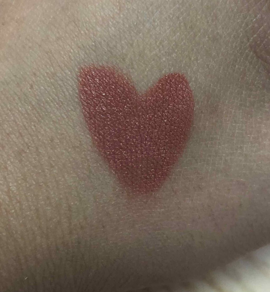 リップスティック/M・A・C/口紅を使ったクチコミ（2枚目）