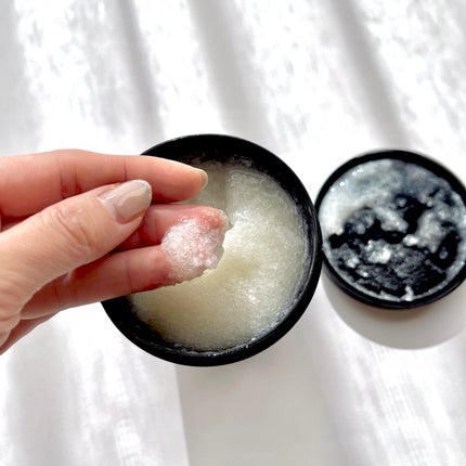 ラッシュ ビッグのクチコミ「今日はシャンプーについて✏︎
🔹LUSH BIG🔹
久しぶりにLUSHへ寄ったので気になっ.....」(2枚目)