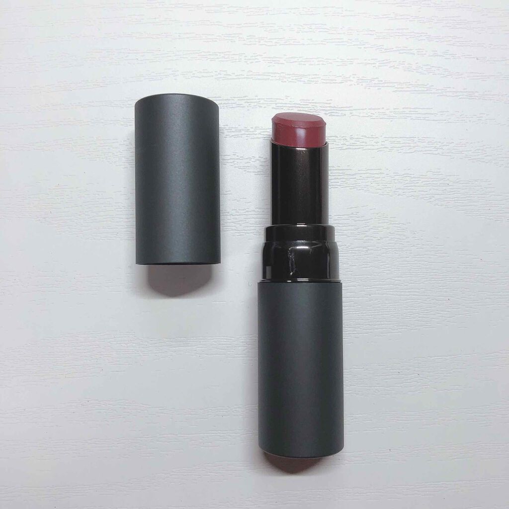 ルージュ ザ フュージョニスト/DAZZSHOP/口紅を使ったクチコミ(1枚目)