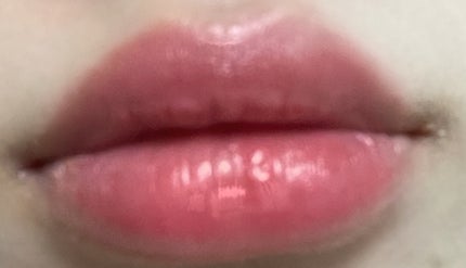 センシュアルヌードグロス/HERA/リップグロスを使ったクチコミ(4枚目)