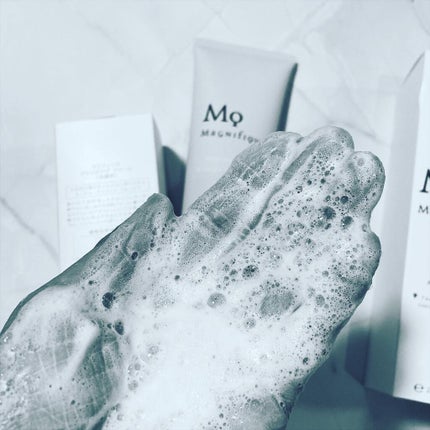 オールインワンジェル/マニフィーク/オールインワン化粧品を使ったクチコミ(1枚目)