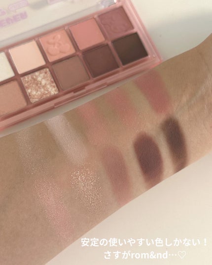 haruka -韓国コスメ- on LIPS 「◀これを使ったmake動画を見る💄────────昨日upした..」(6枚目)