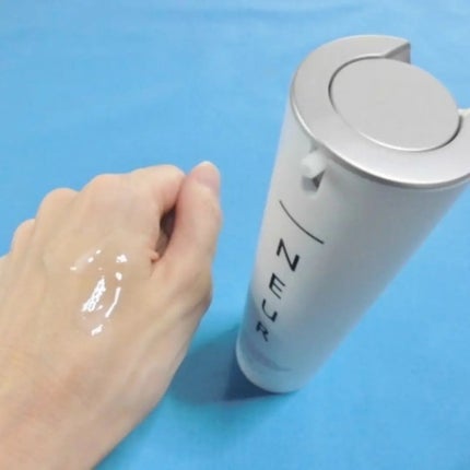 タイムレスジェリーセラム/アンダーノイル/美容液を使ったクチコミ(4枚目)