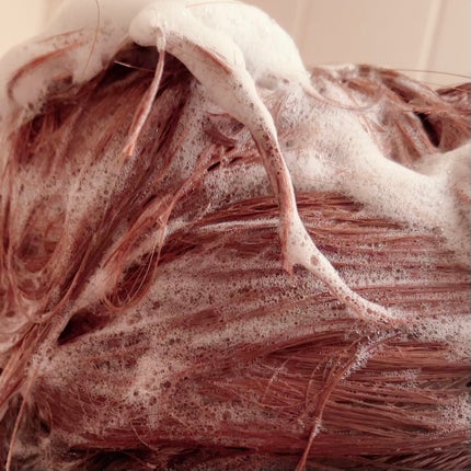 リポアシャンプー/リポアトリートメント/plus eau/市販シャンプーを使ったクチコミ(4枚目)