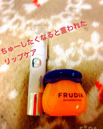 レブロン キス シュガー スクラブ/REVLON/リップスクラブを使ったクチコミ(1枚目)