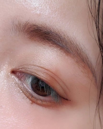 ラブ・ライナー リキッドアイライナーR3/ラブ・ライナー/リキッドアイライナーを使ったクチコミ(6枚目)