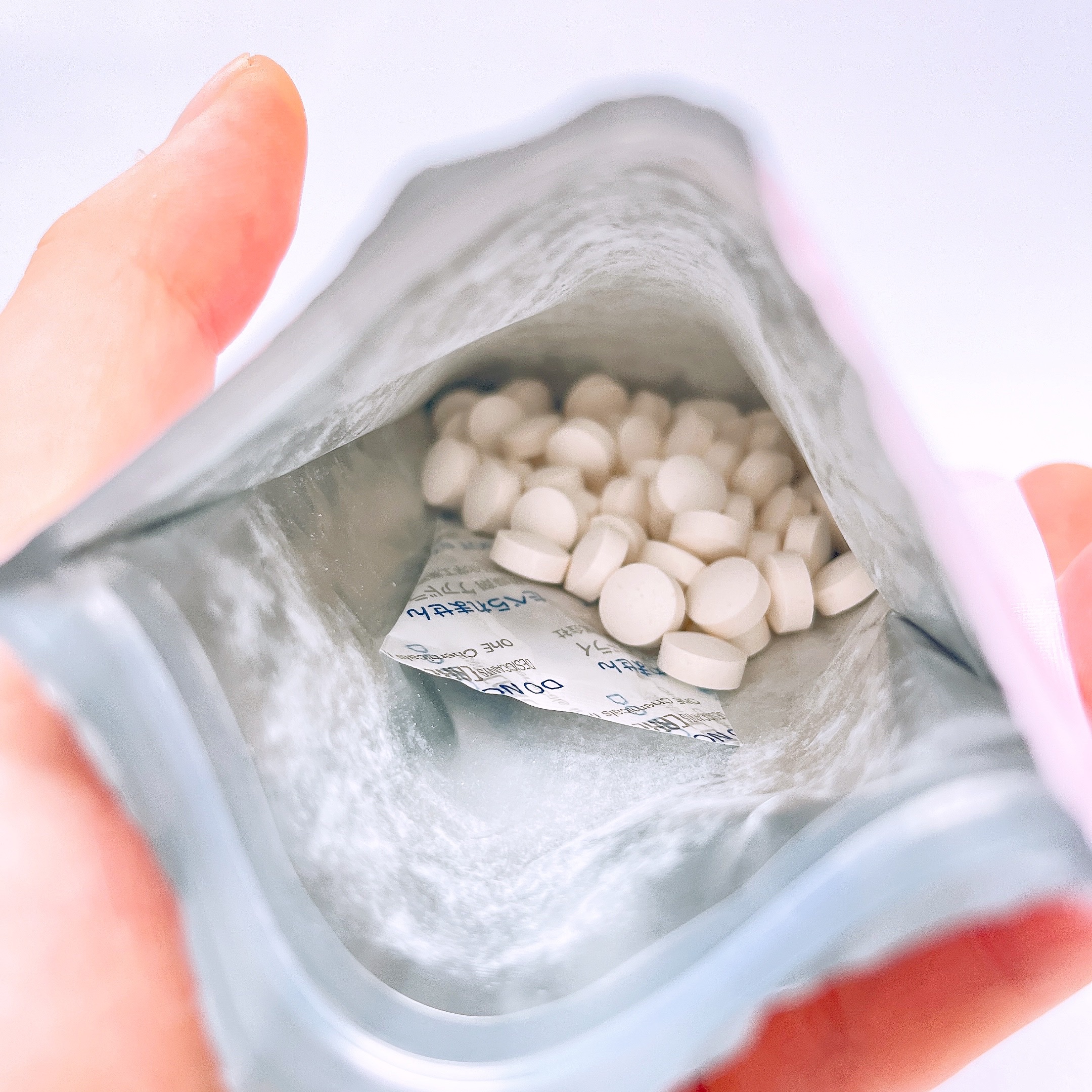 プリンセスコラーゲン/銀座トマト/美容サプリメントを使ったクチコミ（2枚目）