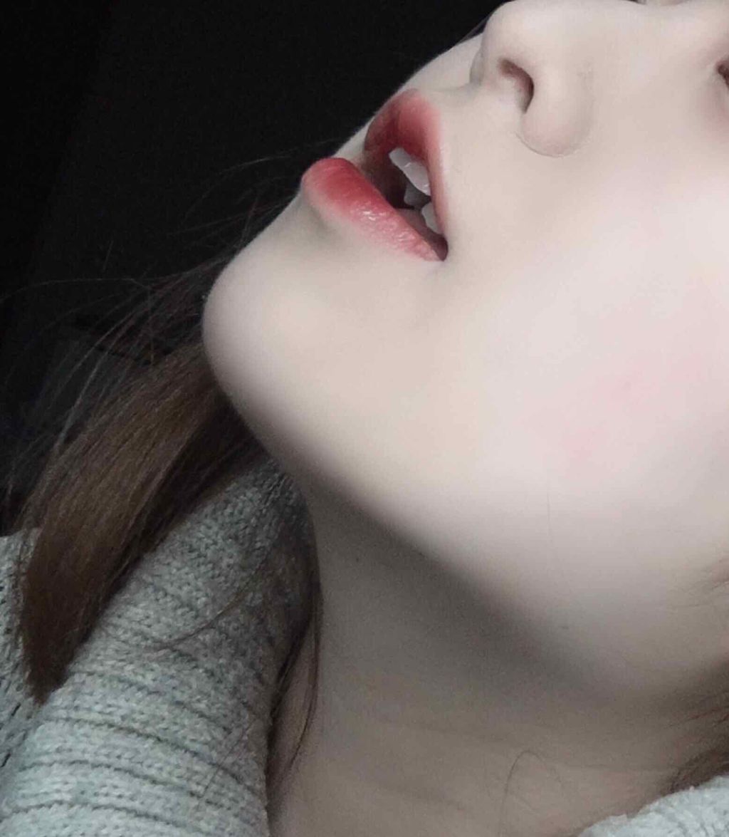 ラストベルベットティント/BBIA/リップティントを使ったクチコミ(2枚目)