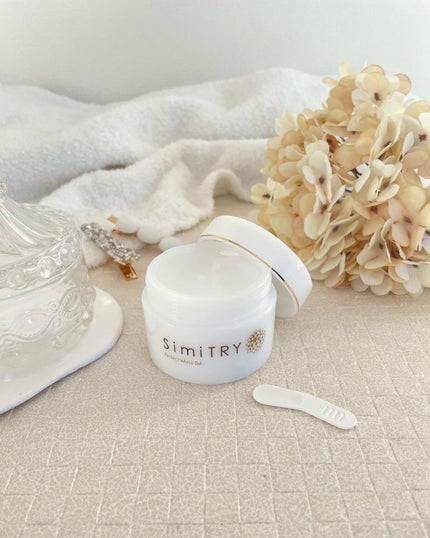 薬用SimiTRY/フォーマルクライン/オールインワン化粧品を使ったクチコミ(3枚目)