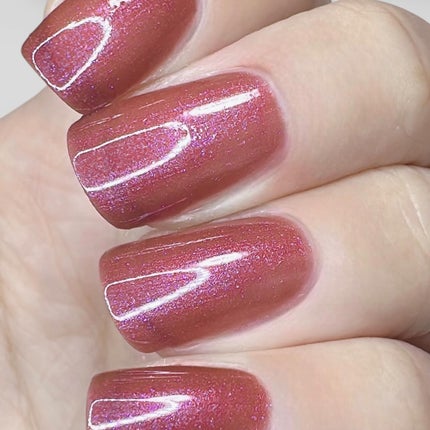 ミト ネイルカラー/MITO TOKYO/マニキュアを使ったクチコミ(6枚目)