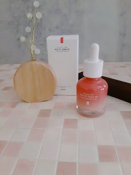 ãã«ãœ ã°ã©ã·ã¢ãšã¢ãã£ããããŒã³ã¢ãããµã³ã¢ã³ãã« SPF50 PA+++/feelxo/åç²§äžå°ã䜿ã£ãã¯ãã³ãïŒ3æç®ïŒ